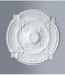 Rosone in poliuretano CR3324 ClassicStyl online su arredoedilizia.shop ai prezzi più bassi d'Italia