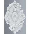 ClassicStyl CR3322 77*53 rosone in poliuretano