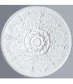 ClassicStyl CR3364 ø 96 rosone in poliuretano