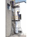ORIO HD ponteggio professionale