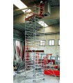 EXPORT HD ponteggio professionale