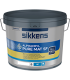 Vendita vernici Sikkens online arredo edilizia shop Italia Europa Olanda Alphapure mat  sf idropittura traspirante