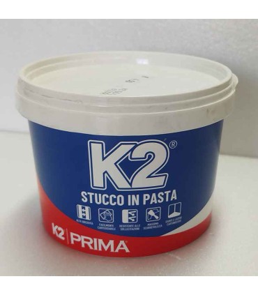 stucco in pasta k2 di prima vendita online su arredo edilizia shop a prezzi bassi in italia ed europa