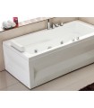 Idromassaggio Rivitalizzante Misure 170x70x53 cm A039