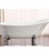 vasca da bagno libera istallazione ai prezzi più bassi d'Italia su arredoedilizia.shop