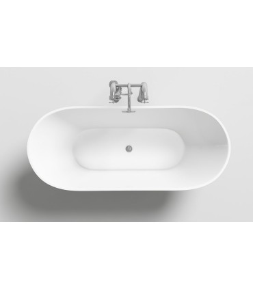 vasca da bagno libera istallazione ai prezzi più bassi d'Italia su arredoedilizia.shop