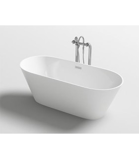 vasca da bagno libera istallazione ai prezzi più bassi d'Italia su arredoedilizia.shop
