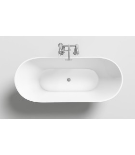 vasca da bagno libera istallazione ai prezzi più bassi d'Italia su arredoedilizia.shop