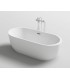 vasca da bagno libera istallazione ai prezzi più bassi d'Italia su arredoedilizia.shop