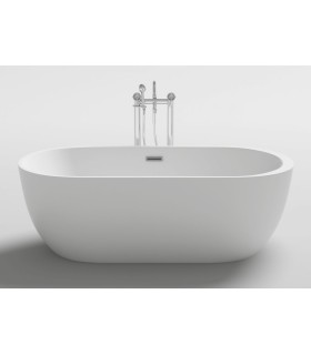 vasca da bagno libera istallazione ai prezzi più bassi d'Italia su arredoedilizia.shop