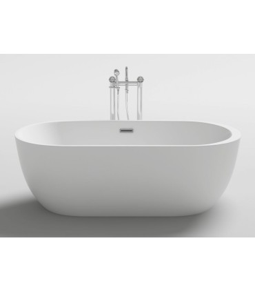vasca da bagno libera istallazione ai prezzi più bassi d'Italia su arredoedilizia.shop