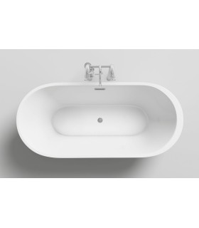 vasca da bagno libera istallazione ai prezzi più bassi d'Italia su arredoedilizia.shop