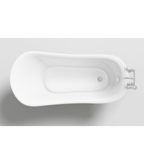 vasca da bagno libera istallazione ai prezzi più bassi d'Italia su arredoedilizia.shop
