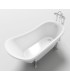 vasca da bagno libera istallazione ai prezzi più bassi d'Italia su arredoedilizia.shop