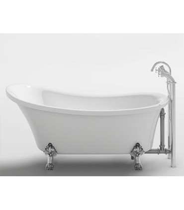 vasca da bagno libera istallazione ai prezzi più bassi d'Italia su arredoedilizia.shop