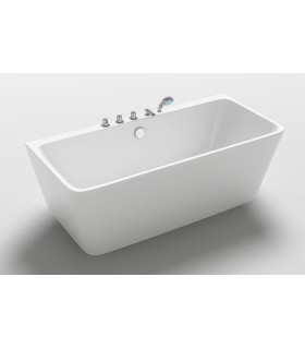 vasca da bagno libera istallazione ai prezzi più bassi d'Italia su arredoedilizia.shop