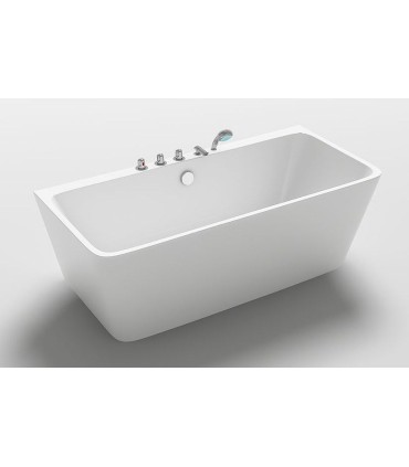vasca da bagno libera istallazione ai prezzi più bassi d'Italia su arredoedilizia.shop