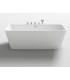 vasca da bagno libera istallazione ai prezzi più bassi d'Italia su arredoedilizia.shop