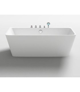 vasca da bagno libera istallazione ai prezzi più bassi d'Italia su arredoedilizia.shop