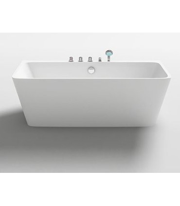 vasca da bagno libera istallazione ai prezzi più bassi d'Italia su arredoedilizia.shop