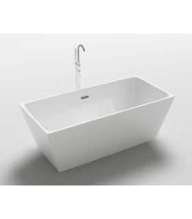 vasca da bagno libera istallazione ai prezzi più bassi d'Italia su arredoedilizia.shop