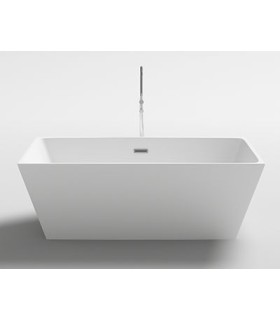 vasca da bagno libera istallazione ai prezzi più bassi d'Italia su arredoedilizia.shop