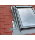 EZA-P Raccordo rialzato di 10° per coperture sagomate fino 45 mm