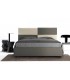 letto bi-color Letto contenitore per interni su misura standard e personalizzato su arredoedilizia.shop