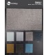 tessuto Dali su arredoedilizia.shop scegli tessuto e colore