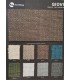 Letto contenitore Bi-Color con rete 120