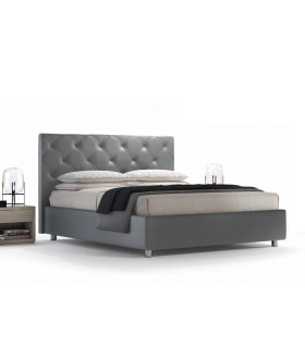 Letto contenitore per interni su misura standard e personalizzato su arredoedilizia.shop