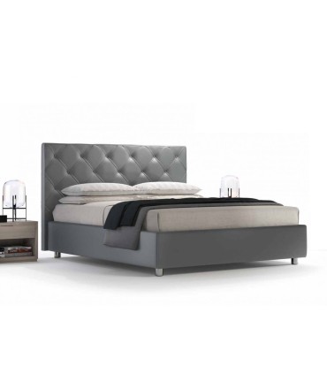 Letto contenitore per interni su misura standard e personalizzato su arredoedilizia.shop
