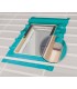 XDP kit isolante per finestre datetto su arredoedilizia.shop