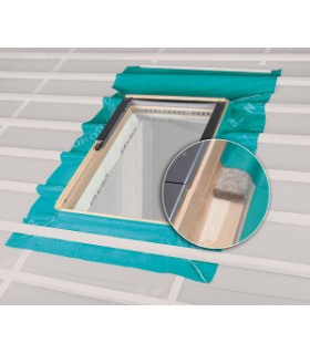 XDP kit isolante per finestre datetto su arredoedilizia.shop
