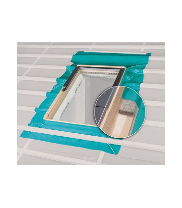 XDP kit isolante per finestre datetto su arredoedilizia.shop