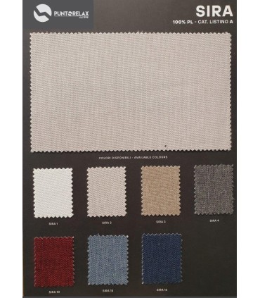 Tessuto Sira per Letto standard  o personalizzato su arredoedilizia.shop online spedizione gratis in tutta Italia a prezzi bassi