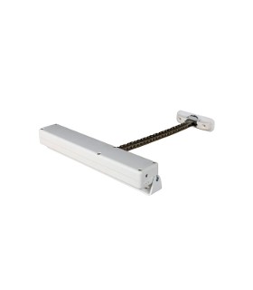 XWS12 Motore a catena 12V per finestre datetto  su arredoedilizia.shop