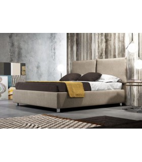 Letto contenitore per interni Classic standard  o personalizzato su misura su arredoedilizia.shop