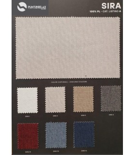 Tessuto Sira per Letto standard  o personalizzato su arredoedilizia.shop online spedizione gratis in tutta Italia a prezzi bassi