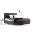 Letto contenitore Essential con rete 120