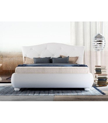 Letto contenitore per interni Hat standard  o personalizzato su misura su arredoedilizia.shop