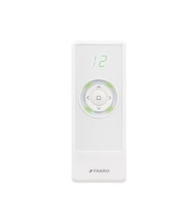 Radiocomando multicanale per automatismi finestre tetto su arredoedilizia.shop