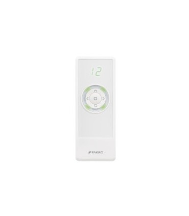 Radiocomando multicanale per automatismi finestre tetto su arredoedilizia.shop