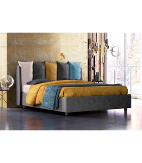 Letto contenitore per interni Imperial standard  o personalizzato su misura su arredoedilizia.shop