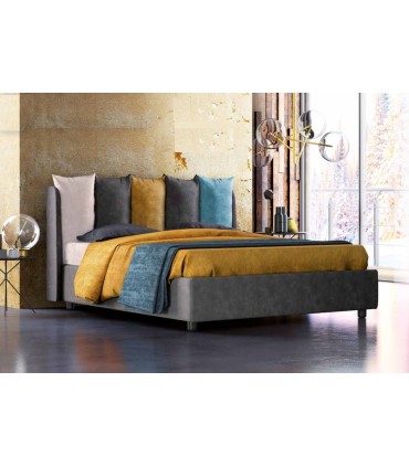Letto contenitore per interni Imperial standard  o personalizzato su misura su arredoedilizia.shop