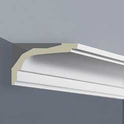 cornice in polistirolo11,5X7,5