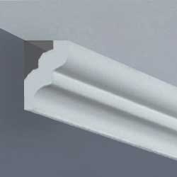 cornice in polistirolo 3,5x3,5