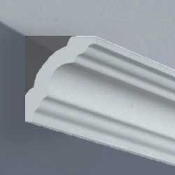 cornice in polistirolo 5 x 5