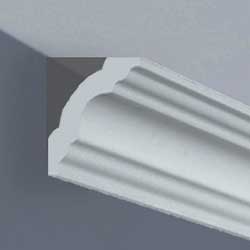 cornice in polistirolo 6 x 6