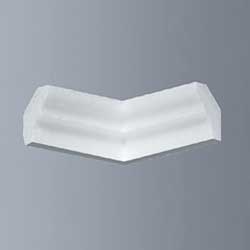 cornice in polistirolo angolo interno